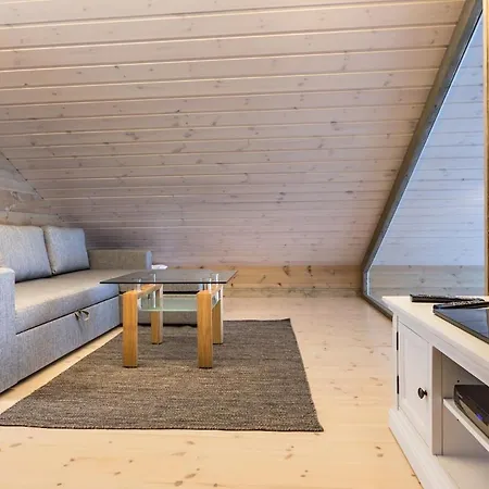 Daire Fjellgrend 2 Bedrooms And Loft - 32b Stranda (More og Romsdal)