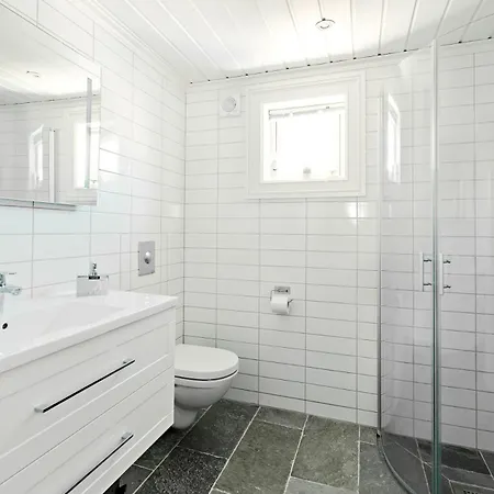 Fjellgrend 2 Bedrooms And Loft - 32b Daire